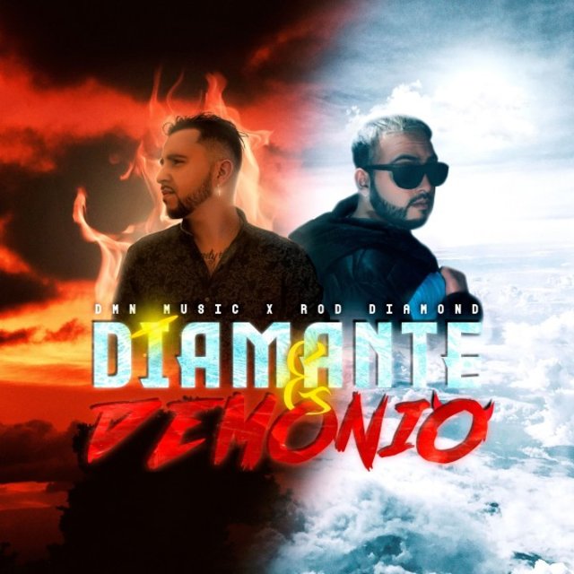 Diamante & Demonio
