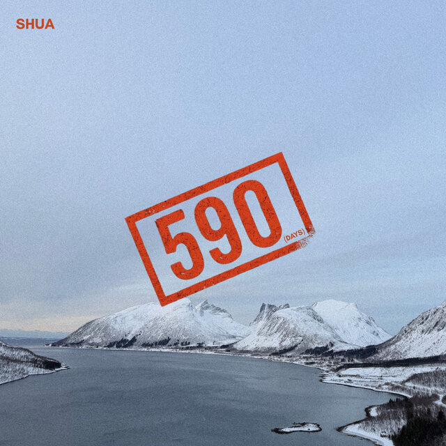 590 (Days)