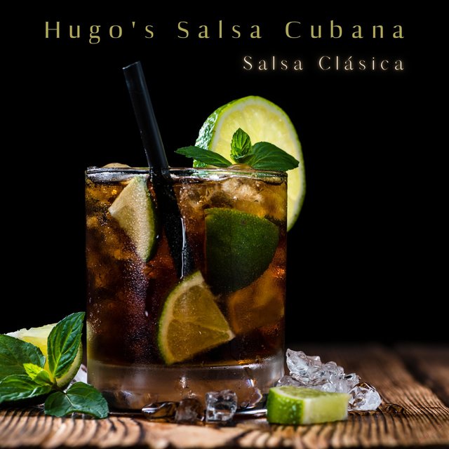 Salsa Clásica
