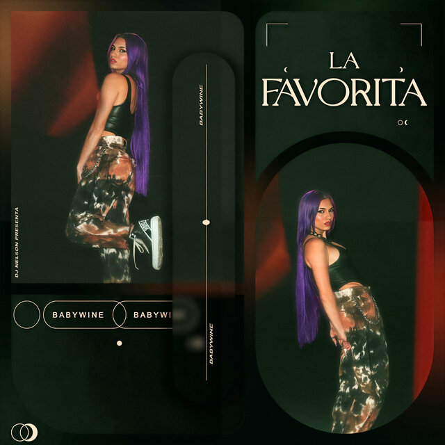 La Favorita