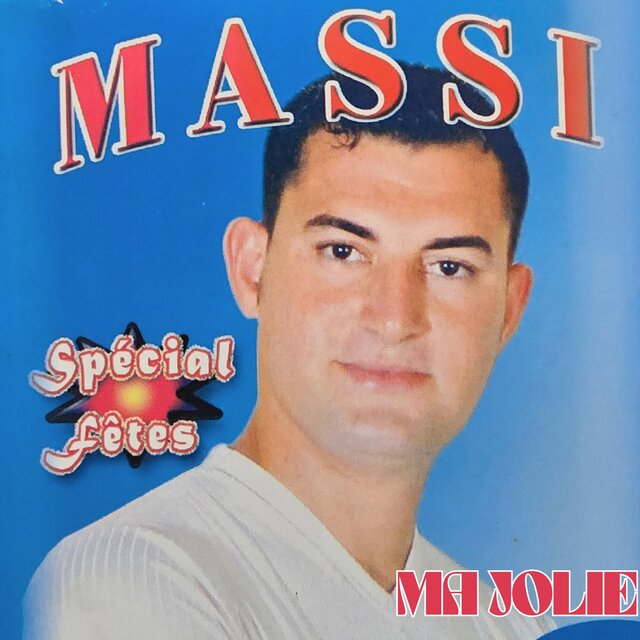 Ma jolie