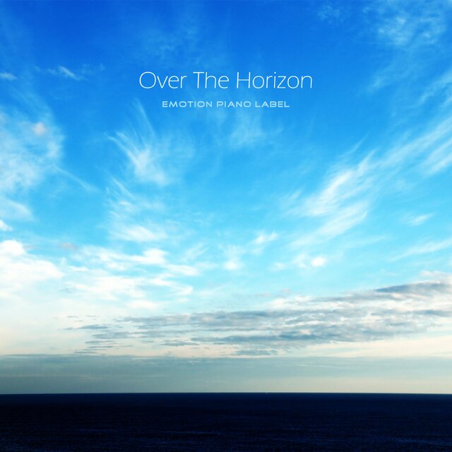 Over The Horizon