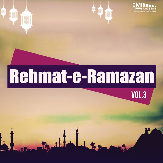 Rehmat-E-Ramazan, Vol. 3