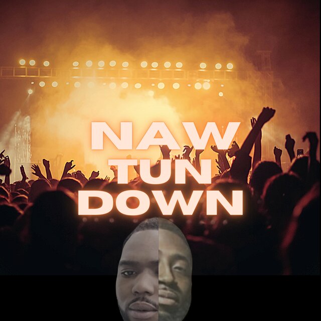 Naw tun down