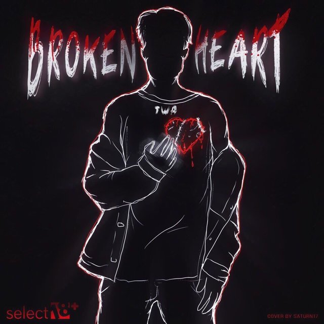Broken Heart