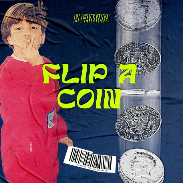 FLIP A COIN