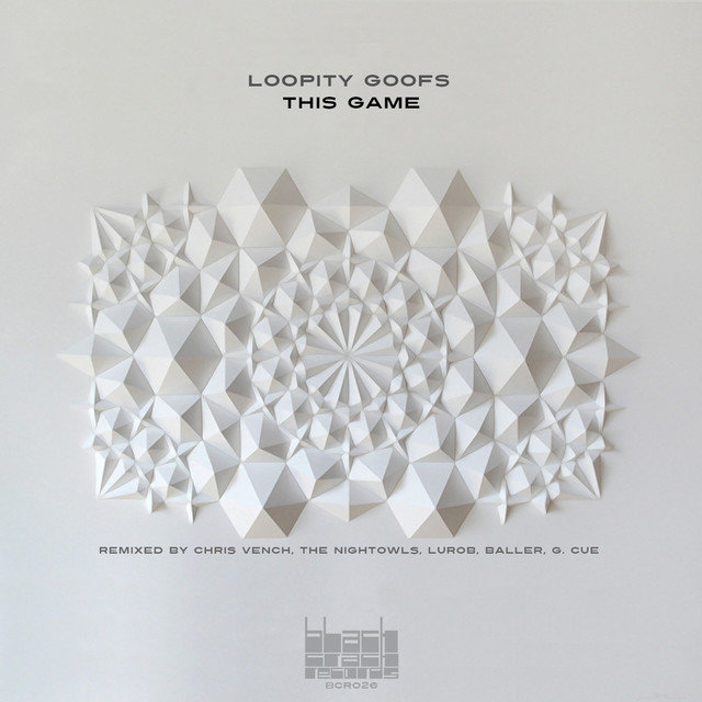 This Game EP
