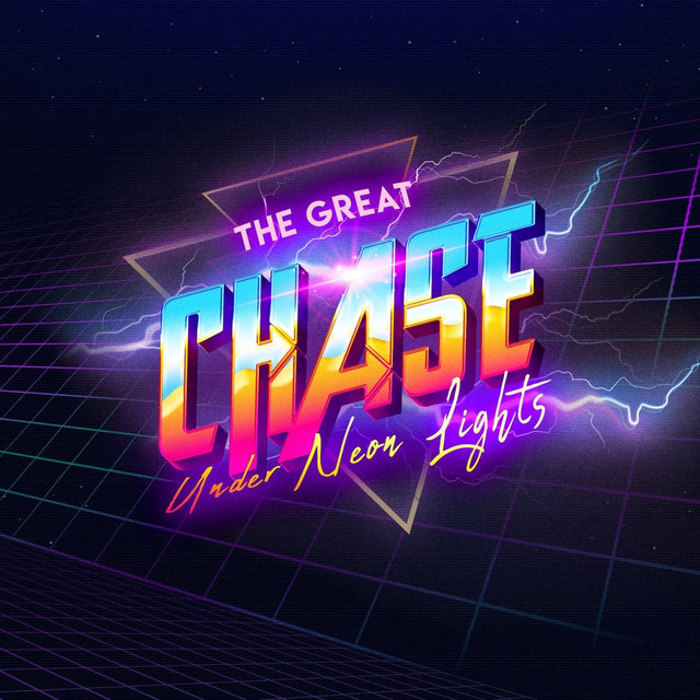 The Great Chase (Under Neon Lights)