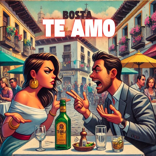 Te Amo