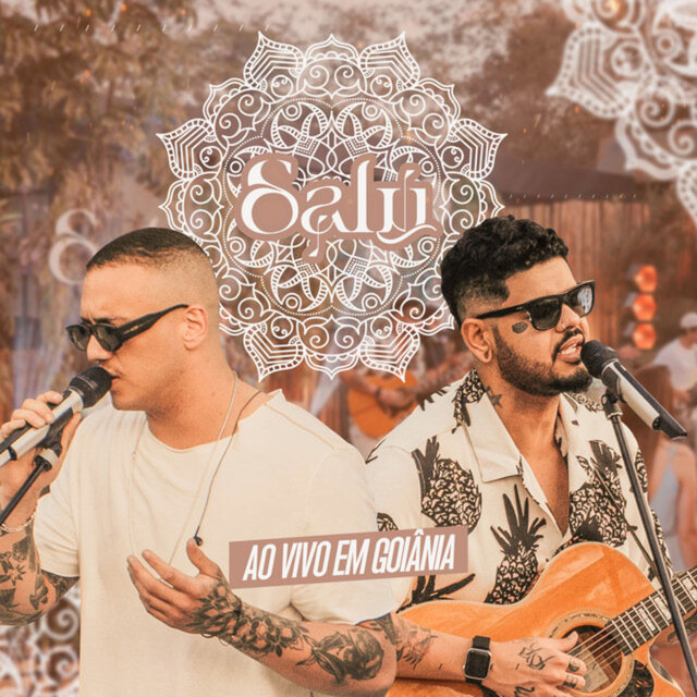 Salú (Ao Vivo em Goiânia)