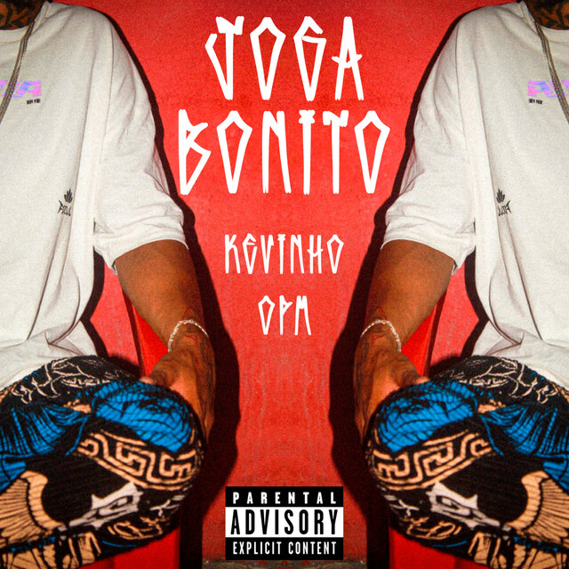 Joga Bonito