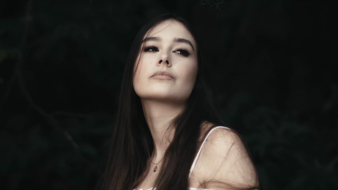 Cathedral (Piece Of Me) [feat. JEN]