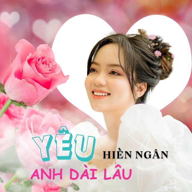 Yêu Anh Dài Lâu