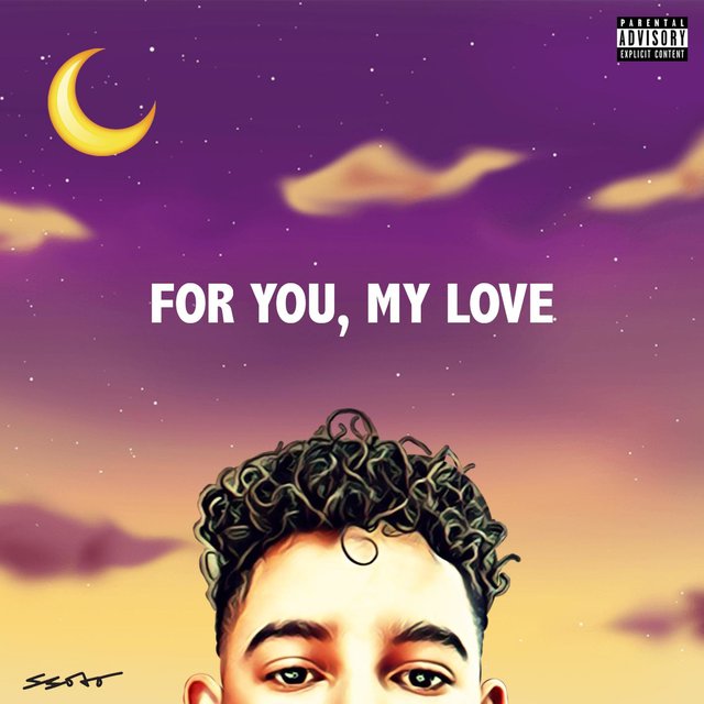 For You, My Love