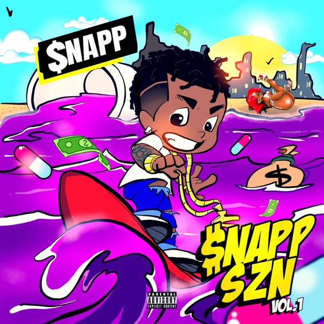$napp SZN, Vol. 1