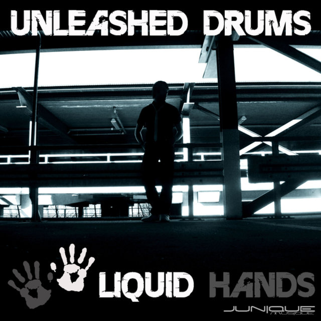 Unleashed Drums