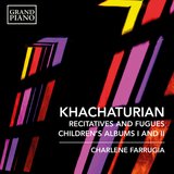 Children's Album No. 1 