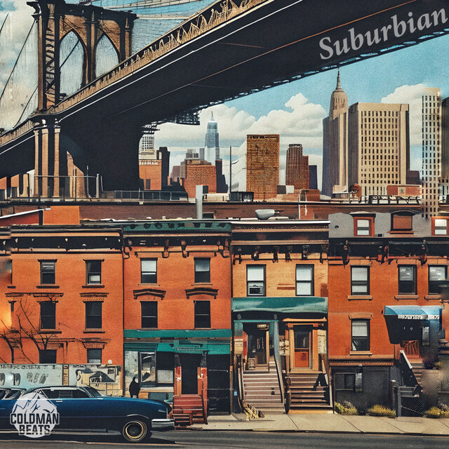 Suburbian