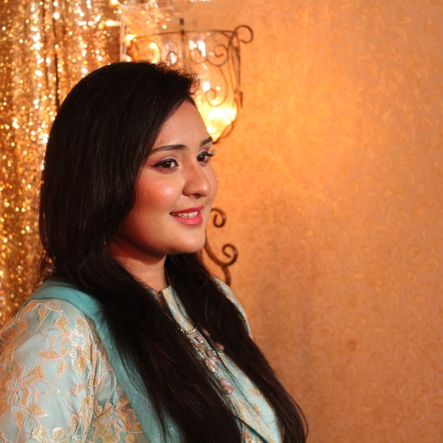 SARA RAZA KHAN
