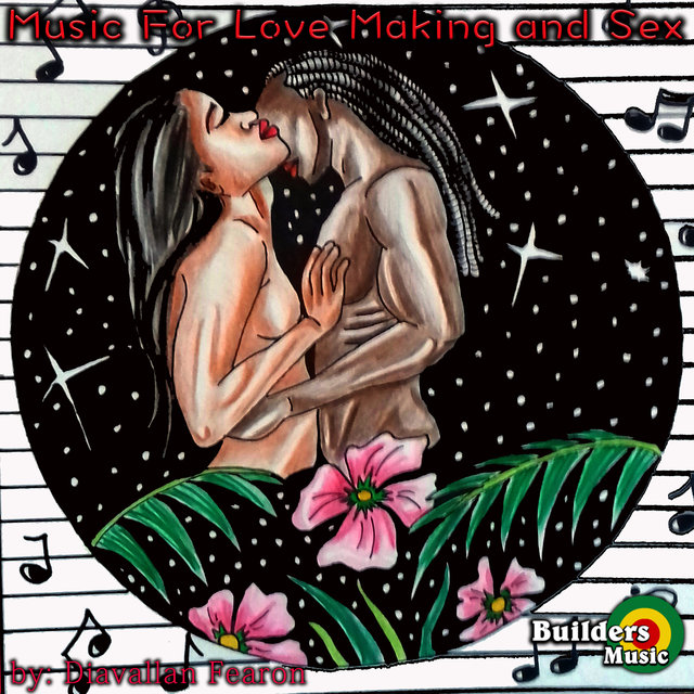 Music for Love Making and Sex