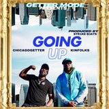 Going Up (All the Way) (feat. Fifty9)