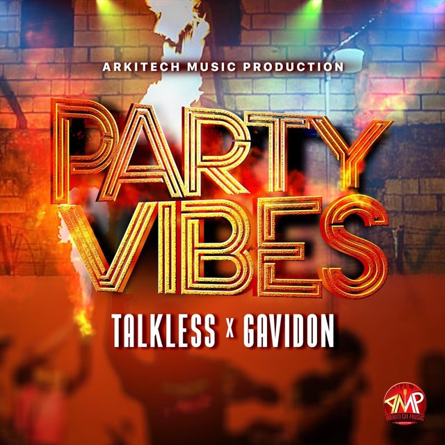 Party Vibes