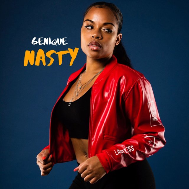 Nasty