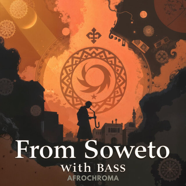 From Soweto with Bass