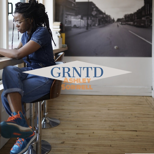 GRNTD