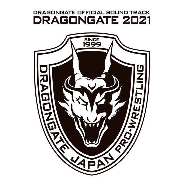 DRAGONGATE 2021
