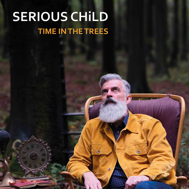 Time In The Trees