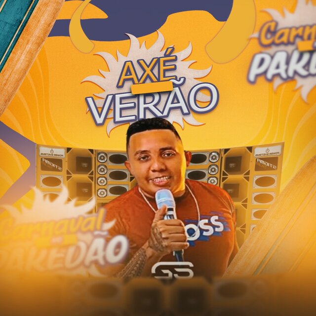 Axé Verão