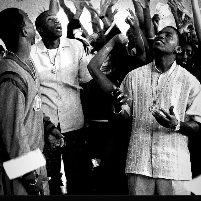 Rap Or Drill