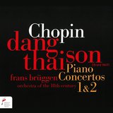 Piano Concerto in E Minor, Op. 11: I. Allegro maestoso