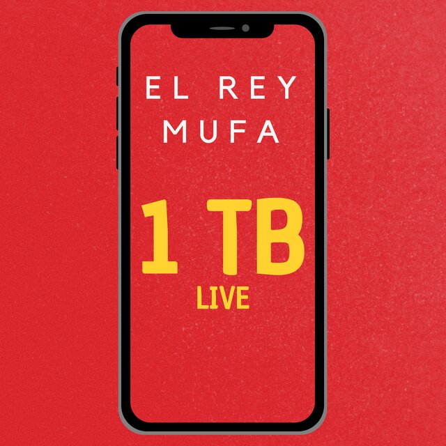 1 TB (live)