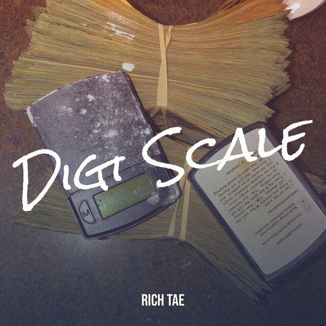 Digi Scale