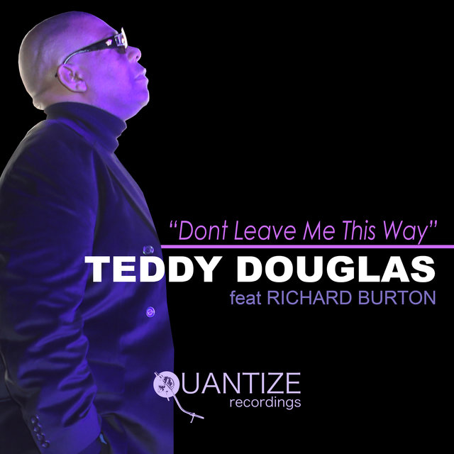 Don't Leave Me This Way