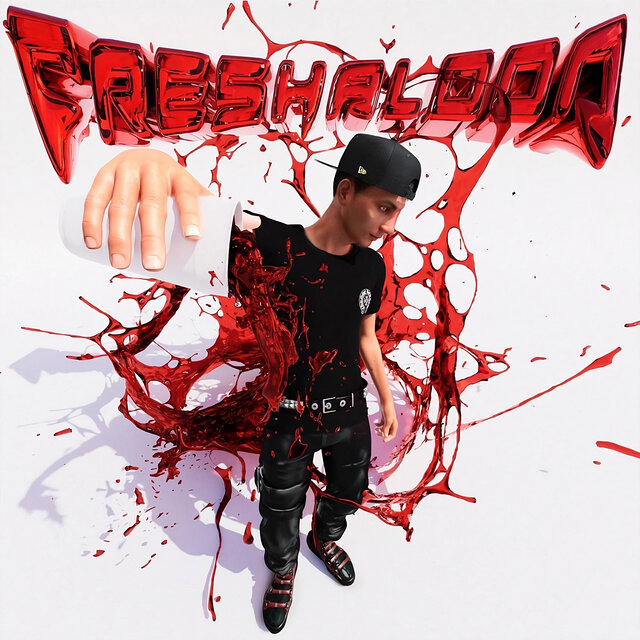 Freshblood