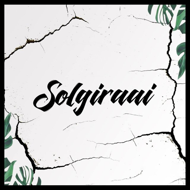 Solgiraai