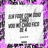 Ela Fode Com Ódio Chão Vs Vou no Chão Fico de 4