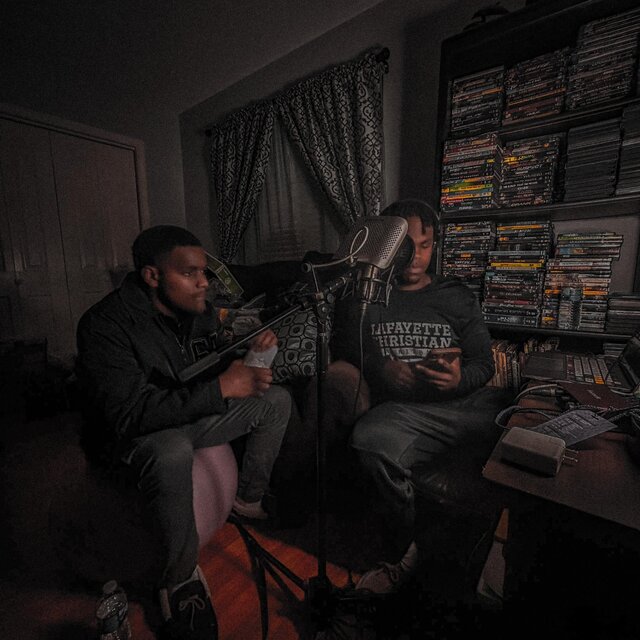 Wrong Time (feat. Givenchy)