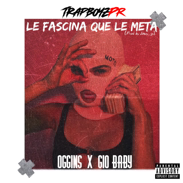 Le Fascina Que Le Meta