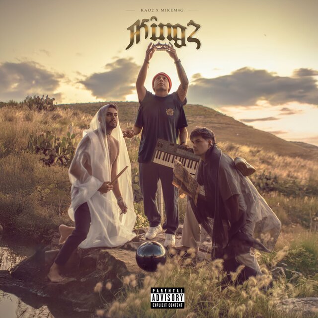 KING2