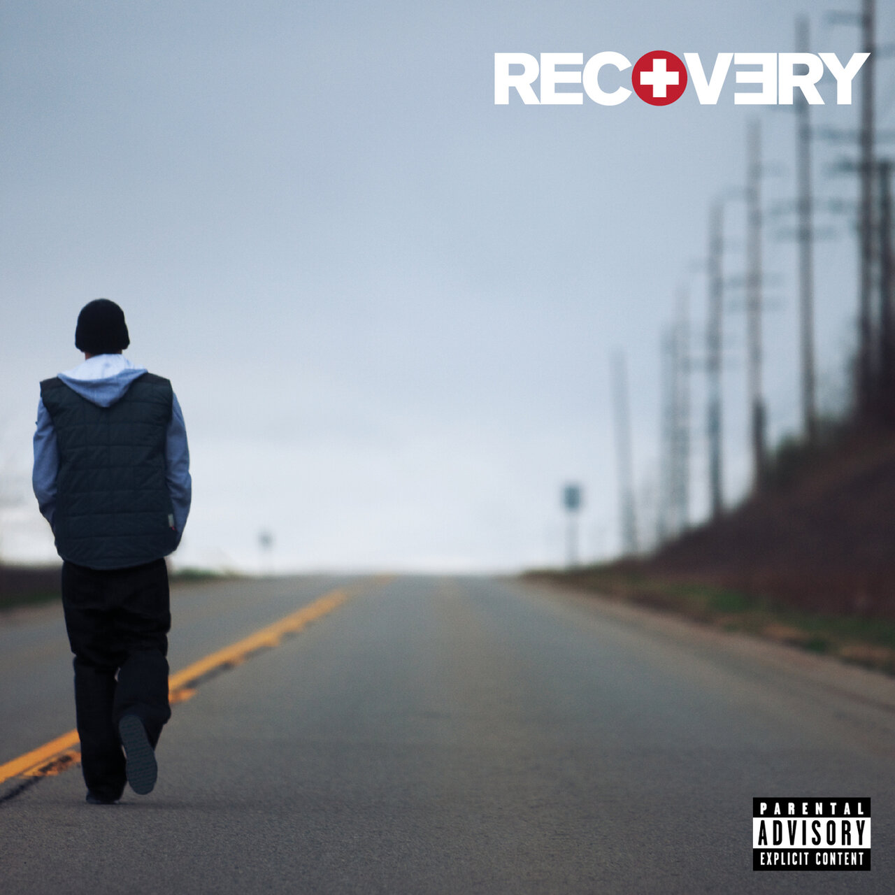Recovery / Eminem - TIDAL