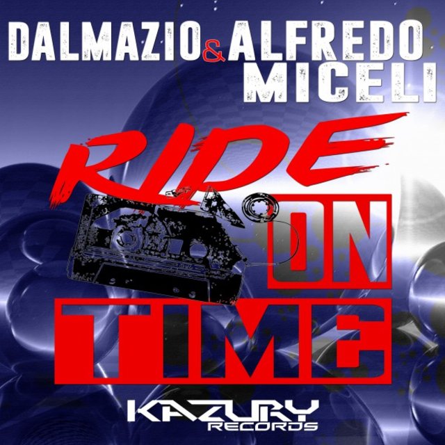 Ride on Time