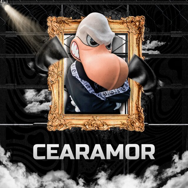 Cearamor, Vol. 3