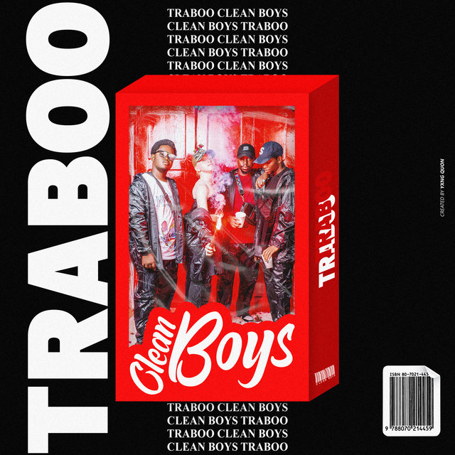 Traboo