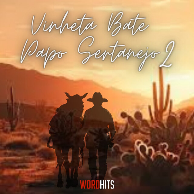 Vinheta Bate Papo Sertanejo 2