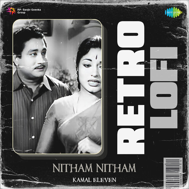 Nitham Nitham (Retro Lofi)