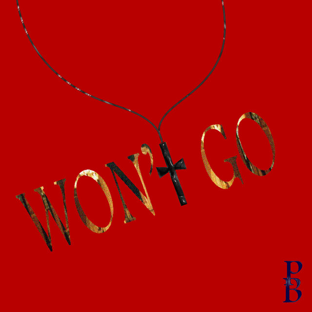 Won't Go